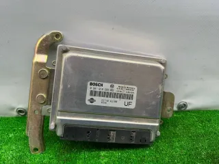 237104U100 Блок управления двигателем Nissan Almera Tino Арт 171896, вид 2