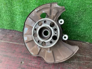 A2220306 Ступица задняя левая Mercedes S W222 Арт 97148297, вид 6