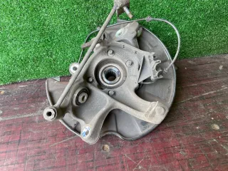 A2220306 Ступица задняя левая Mercedes S W222 Арт 97148297, вид 3