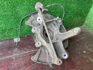 A2220306 Ступица задняя левая Mercedes S W222 Арт 97148297, вид 2