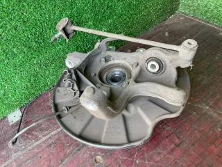 A2220406 Ступица задняя правая Mercedes S W222 Арт 97148303, вид 6