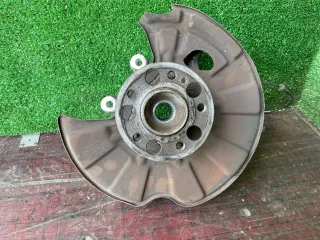 A2220406 Ступица задняя правая Mercedes S W222 Арт 97148303, вид 3