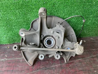 A2220406 Ступица задняя правая Mercedes S W222 Арт 97148303, вид 1