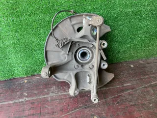 A2220406 Ступица задняя правая Mercedes S W222 Арт 97148303, вид 2