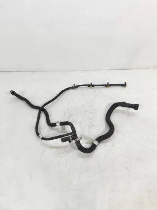  Трубка обратки форсунок BMW 4 F32/F33/GT F36 Арт BMW22214