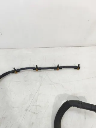  Трубка обратки форсунок BMW 5 F10/F11/GT F07 Арт BMW22214, вид 2