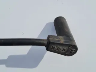 144311 Датчик коленвала Peugeot 206 1 Арт 97148344
