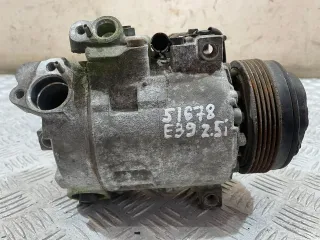 8377241, 7SB16C Компрессор кондиционера BMW 5 E39 2.5л (7SB16C) Арт 51678, вид 2