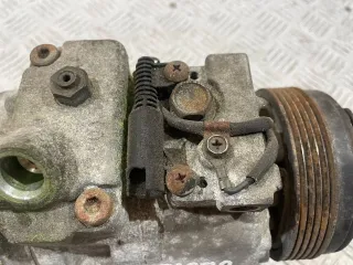 8377241, 7SB16C Компрессор кондиционера BMW 5 E39 2.5л (7SB16C) Арт 51678, вид 5