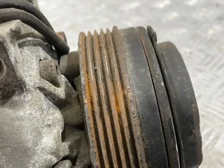 8377241, 7SB16C Компрессор кондиционера BMW 5 E39 2.5л (7SB16C) Арт 51678, вид 7