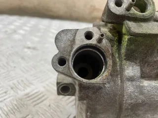 8377241, 7SB16C Компрессор кондиционера BMW 5 E39 2.5л (7SB16C) Арт 51678, вид 3