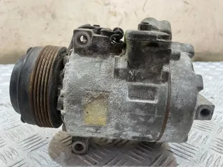 8377241, 7SB16C Компрессор кондиционера BMW 5 E39 2.5л (7SB16C) Арт 51678, вид 10
