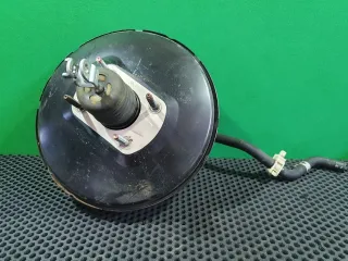  Вакуумный усилитель тормозов Honda Accord 8 Арт 97148346, вид 3