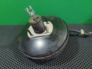  Вакуумный усилитель тормозов Honda Accord 8 Арт 97148346, вид 1