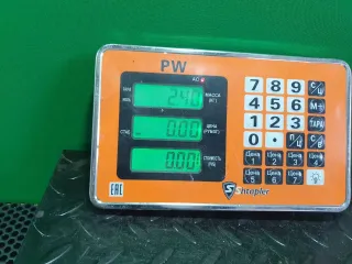  Вакуумный усилитель тормозов Honda Accord 8 Арт 97148346, вид 4