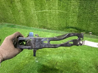 17023811 Крепление фары левой BMW 4 F32/F33/GT F36 Арт 97148395, вид 4
