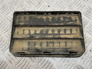 6962293 Решетка вентиляции кузова BMW 5 F10/F11/GT F07 Арт 51185, вид 4