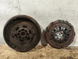  Комплект сцепления Volkswagen Transporter T4 restailing Арт 97148429