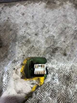  Кнопка аварийной сигнализации Renault Megane 1 Арт 97148449, вид 3