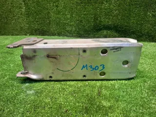 7266192 Усилитель переднего бампера BMW 1 F20/F21 Арт 97148464, вид 1