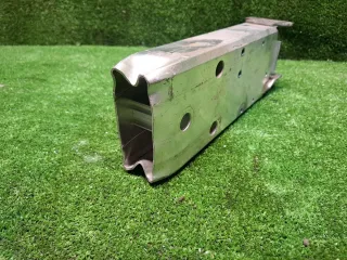 7266192 Усилитель переднего бампера BMW 1 F20/F21 Арт 97148464, вид 5