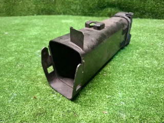7646769 Воздуховод BMW 3 F30/F31/GT F34 Арт 97148490, вид 3