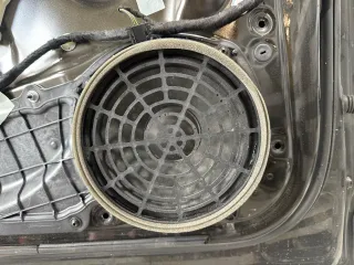 4G2035415 Динамик двери передней левой Audi A6 C7 (S6,RS6) Арт 97148496, вид 1