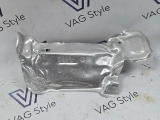 1K1423981P Защита рулевой рейки Volkswagen Passat USA Арт 11208, вид 1