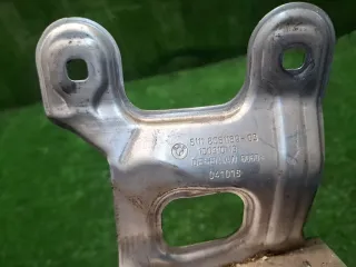 8051189 Усилитель переднего бампера BMW 4 F32/F33/GT F36 Арт 97148518, вид 2
