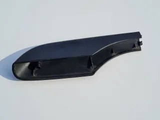 1J9860149B Крышка (заглушка) рейлинга Volkswagen Golf 4 Арт 97148535, вид 3