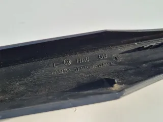 1J9860149B Крышка (заглушка) рейлинга Volkswagen Golf 4 Арт 97148535, вид 5