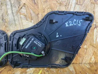 9618735080 Динамик торпедо правый Citroen Xantia  Арт 97148564, вид 2