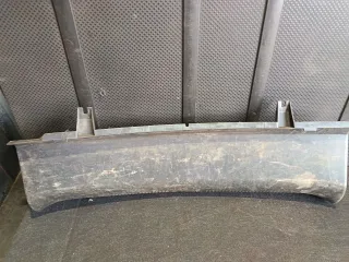 4F5863471 Пластик багажника Audi A6 C6 (S6,RS6) Арт 97148079