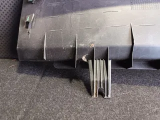 4F5863471 Пластик багажника Audi A6 C6 (S6,RS6) Арт 97148079, вид 6
