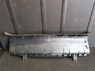 4F5863471 Пластик багажника Audi A6 C6 (S6,RS6) Арт 97148079, вид 2