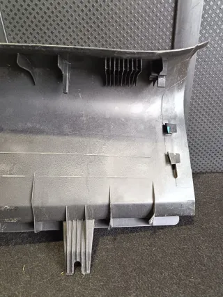 4F5863471 Пластик багажника Audi A6 C6 (S6,RS6) Арт 97148079, вид 4