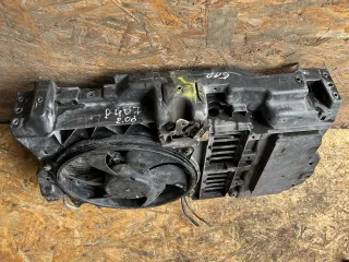 9646474680 Панель передняя (телевизор) Peugeot 407 Арт 94327731, вид 2