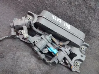  Вакуумный ресивер Peugeot 607 Арт T607-198, вид 2