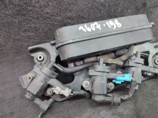  Вакуумный ресивер Peugeot 607 Арт T607-198, вид 4