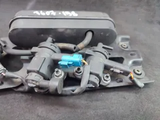 Вакуумный ресивер Peugeot 607 Арт T607-198, вид 7