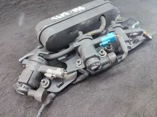  Вакуумный ресивер Peugeot 607 Арт T607-198, вид 6