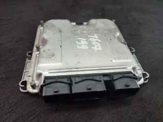 0281010765,9644199680 Блок управления двигателем Peugeot 607 Арт T607-199, вид 3