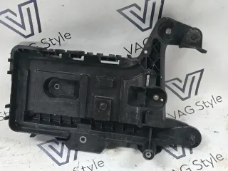 1K0915333 Полка аккумулятора Volkswagen Passat USA Арт 11212, вид 2