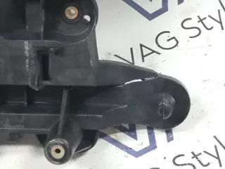 1K0915333 Полка аккумулятора Volkswagen Passat USA Арт 11212, вид 3