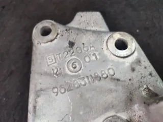 9628311880 Кронштейн двигателя Peugeot 607 Арт T607-202, вид 7