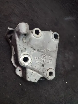 9628311880 Кронштейн двигателя Peugeot 607 Арт T607-202, вид 6