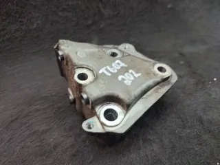 9628311880 Кронштейн двигателя Peugeot 607 Арт T607-202, вид 2
