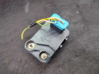 9628756080 Реле накала свечей Peugeot 607 Арт T607-204, вид 9
