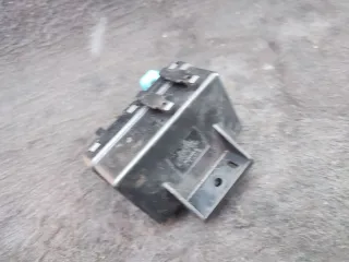 9628756080 Реле накала свечей Peugeot 607 Арт T607-204, вид 6