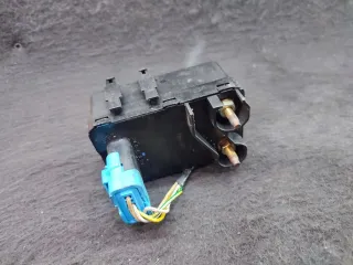 9628756080 Реле накала свечей Peugeot 607 Арт T607-204, вид 2